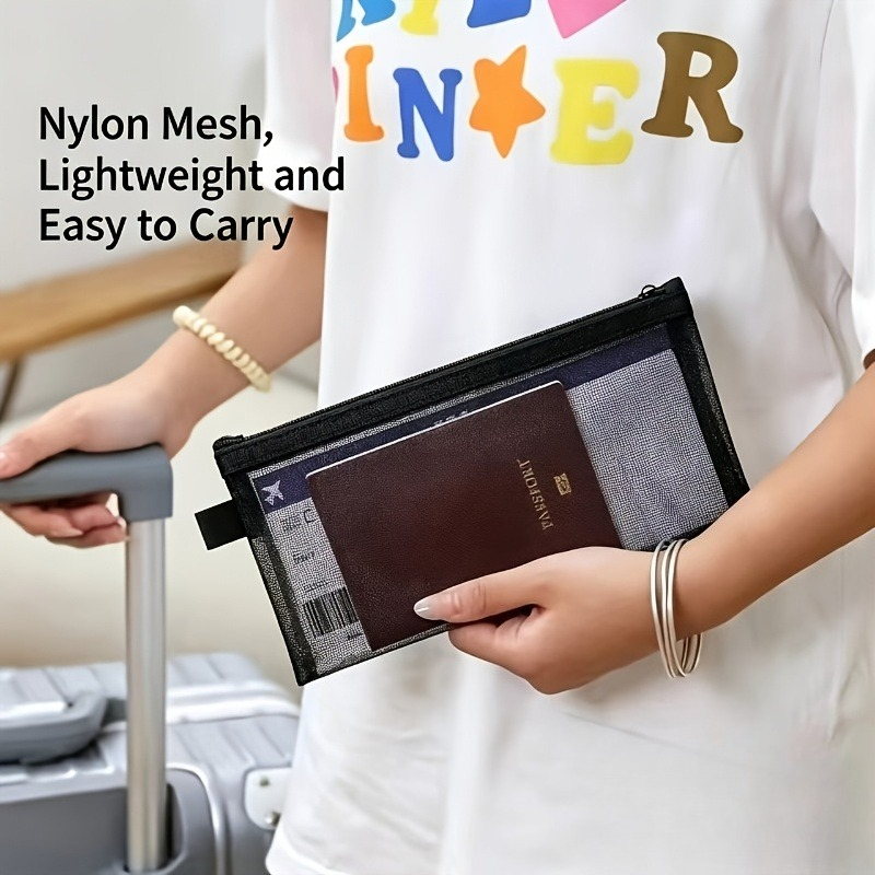 3PC สีดำ กระเป๋าเก็บเอกสารแบบพ - Index Card Holder บทวิจารณ์และราคา