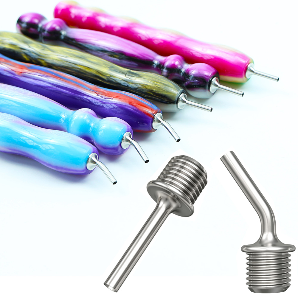 หัวเจาะเพชรแบบมุมเอียงขนาดเล็ก - Correction Pen Fine บทวิจารณ์และราคา